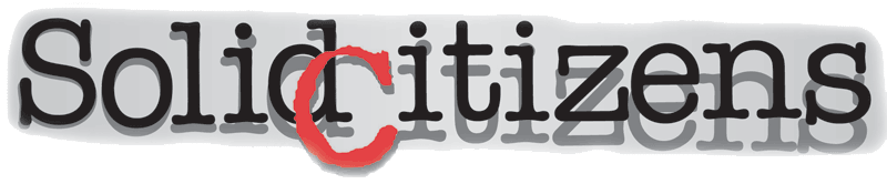 Solid Citizens Logo